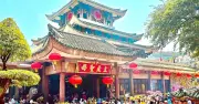 An Giang: Hành trình tâm linh và du lịch xanh vươn mình mạnh mẽ