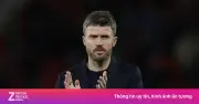 Andoni Iraola nổi lên cạnh tranh ghế HLV MU với Carrick