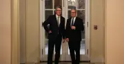 Anh: Cựu đại sứ Mandelson được cấp chứng nhận an ninh trái khuyến nghị, gây bão chính trị