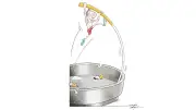 Anh thông qua dự luật lịch sử về kiểm soát thuốc lá và thuốc lá điện tử