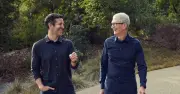 Apple công bố John Ternus kế nhiệm Tim Cook làm CEO từ tháng 9