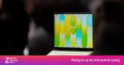 Apple đạt kỷ lục 30% vật liệu tái chế, tiến gần mục tiêu trung hòa carbon 2030