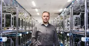 Apple Tái Cấu Trúc Phần Cứng, Johny Srouji Lên Chức Chief Hardware Officer