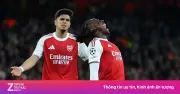 Arsenal Đối Mặt Thời Khắc Định Đoạt: Thua Là Chấm Hết Cho Giấc Mơ Vô Địch?