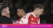 Arsenal trước giờ G: Chiến thuật tinh vi hay bản lĩnh yếu kém?