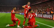 Arsenal và Atletico Madrid hướng tới danh hiệu Champions League đầu tiên trong lịch sử