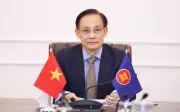 ASEAN họp khẩn về Trung Đông: Nhấn mạnh đoàn kết, an ninh năng lượng và bảo vệ công dân