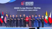 ASEAN-Nga đạt 82% kế hoạch hành động, hướng tới hội nghị thượng đỉnh 2026