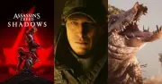 Assassin's Creed Shadows Dẫn Đầu 9 Đề Cử, Wanderstop Gây Xúc Động Tại Canadian Game Awards 2026