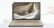 ASUS Zenbook A16: Laptop 48 GB RAM, màn OLED 3K giá rẻ hơn MacBook Pro