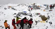 Bê bối cứu hộ giả trên Everest: Hướng dẫn viên bị cáo buộc đầu độc khách leo núi để trục lợi bảo hiểm