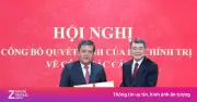 Bộ Chính Trị Chuẩn Y Ông Trần Phong Làm Bí Thư Tỉnh Ủy Khánh Hòa Nhiệm Kỳ 2025-2030