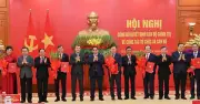 Bộ Chính trị chuyển giao 5 cơ quan quan trọng sang đơn vị sự nghiệp của Trung ương Đảng