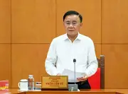 Bộ Chính trị đồng ý chủ trương thành lập thành phố Quảng Ninh trực thuộc Trung ương