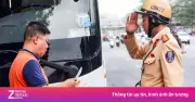 Bộ Công An Đề Xuất Sửa Đổi Nghị Định 168: Tăng Phạt Nhiều Hành Vi Giao Thông