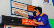 Bộ Công Thương đề xuất điều chỉnh cơ chế giá xăng dầu mới