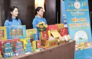 Bộ Công Thương đẩy mạnh lấy văn hóa làm bản sắc cốt lõi cho thương hiệu Việt