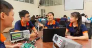 Bộ GD-ĐT trình Chính phủ chính sách học bổng mới cho khối ngành STEM