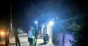 Bé gái 5 tháng tuổi bị bỏ rơi cùng tờ giấy đỏ, hoàn cảnh gia đình khó khăn