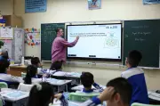 Bộ Giáo dục ban hành Khung năng lực ngoại ngữ mới, cập nhật theo chuẩn châu Âu