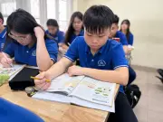 Bộ Giáo dục Điều Chỉnh Quy Định Dạy Thêm, Học Thêm Theo Hướng Linh Hoạt Hơn