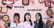 Bí mật Gen Z đến trường: Sinh viên trang điểm bao nhiêu là đủ?