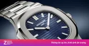 Bí Mật Đằng Sau Chiếc Đồng Hồ Patek Philippe Nautilus: Từ Bữa Ăn Đến Huyền Thoại