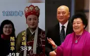 Bí ẩn hôn nhân lệch tuổi của Đường Tăng Tây Du kỳ 1986 và vợ doanh nhân tỷ đô