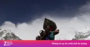Bí ẩn thi thể biến mất trên Everest: Ai đã di chuyển hài cốt các nhà leo núi?