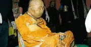 Bí Ẩn Thân Xác Bất Hoại Của Nhà Sư Phật Giáo Itigilov: Khoa Học Chưa Thể Giải Mã