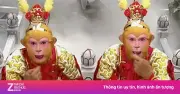 Bí ẩn Tôn Ngộ Không giả trong 'Tây du ký': Từ diễn xuất đến nghề giáo