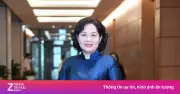 Bà Nguyễn Thị Hồng, Thống đốc Ngân hàng Nhà nước, Được Bầu Làm Phó Chủ tịch Quốc hội