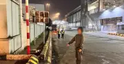 Bà N.T.T. bị khởi tố vì gây rối trật tự công cộng tại sân bay Nội Bài