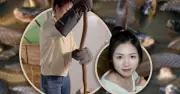 Bỏ phố về làng nuôi 60.000 rắn độc, cô gái Trung Quốc thu nhập tiền tỷ