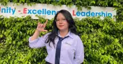Bí quyết ôn luyện đề hiệu quả từ thủ khoa Đại học Kinh tế - Luật