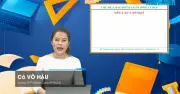 Bí quyết ôn thi THPT 2026 môn Giáo dục kinh tế và pháp luật: Chuyên đề 1