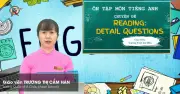 Bí quyết ôn thi tốt nghiệp THPT 2026 môn tiếng Anh trên Báo Thanh Niên