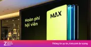 Bí quyết nhận hoàn tiền 18 triệu đồng mỗi năm với thẻ tín dụng VIB Max Card