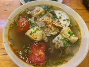 Bí quyết nấu bánh đa riêu cua thơm ngon, đậm đà chuẩn vị tại nhà