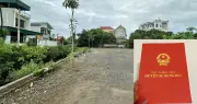 Bí thư hủy sổ đỏ cấp sai: Có được xác định lại đất ở?