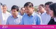 Bí thư Tỉnh ủy Đắk Lắk thúc đẩy tiến độ các dự án trọng điểm tại Buôn Ma Thuột