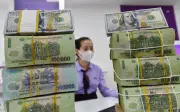 Bộ Tài chính đề xuất thay đổi ngưỡng doanh thu chịu thuế, giao quyền linh hoạt cho Chính phủ