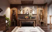 Bố Trí Nội Thất Phòng Khách: Đảm Bảo Thẩm Mỹ, Trang Nghiêm Và Tài Lộc