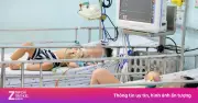 Bé trai 4 tuổi tử vong vì tay chân miệng do nhập viện muộn, dịch bùng phát ở phía Nam