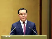 Bộ trưởng Nguyễn Đình Khang cam kết đảm bảo quyền tự do tín ngưỡng, tôn giáo