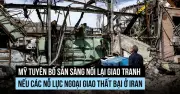 Bộ trưởng Quốc phòng Mỹ tuyên bố chiến thắng quyết định sau lệnh ngừng bắn với Iran