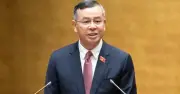 Bộ trưởng Tài chính: Tăng trưởng 2 con số là thách thức nhưng tất yếu để đạt mục tiêu 2045