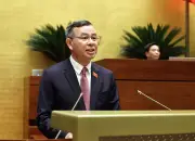 Bộ trưởng Tăng Trưởng: Hai con số là con đường tất yếu nhưng đầy thách thức