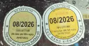Bộ Xây dựng lấy ý kiến dự thảo Thông tư mới về kiểm định phương tiện giao thông