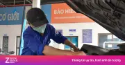 Bộ Xây dựng: Đo khí thải động cơ diesel không gây hư hỏng, đã thực hiện gần 30 năm